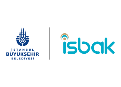 İsbak Logo